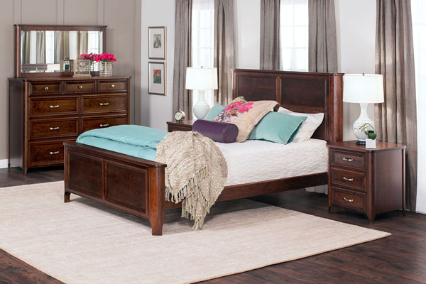 Simply Amish Of Indianapolis Custom Furniture Store In Castleton